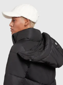 Khujo Wintermantels Wintermantel Limetta Dames Zwart -Kleding Verkoop Winkel 81be7289de0638423415f4a598ef1802 scaled