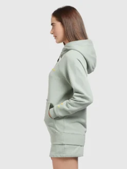 Khujo Hoodies Sweatshirt Odette Dames Mintgroen -Kleding Verkoop Winkel 826466cefad2940e2bf4ddebf0c96fe6 scaled