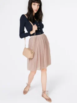 Rosemunde Vesten Gebreid Vest Silk Dames Navy -Kleding Verkoop Winkel 83159b633276cb0e7f2bf71733dc3f1a scaled