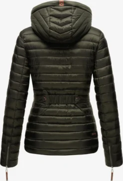 Marikoo Tussenjassen Tussenjas Aniyaa Dames Olijfgroen -Kleding Verkoop Winkel 84cce8ed9c2be12d9d4a090386b1ff53 scaled