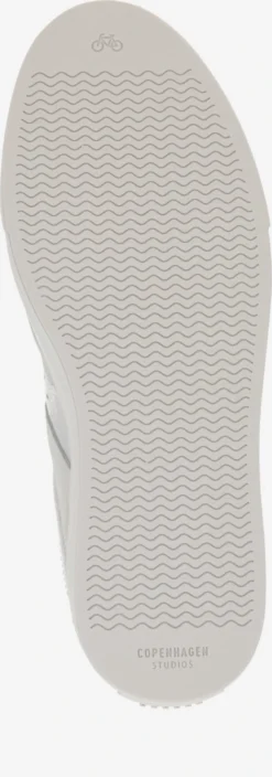 COPENHAGEN Fashion Sneakers Sneakers Laag Dames Zilver -Kleding Verkoop Winkel 85871dae32ee1f4ff8565032a50d786a scaled