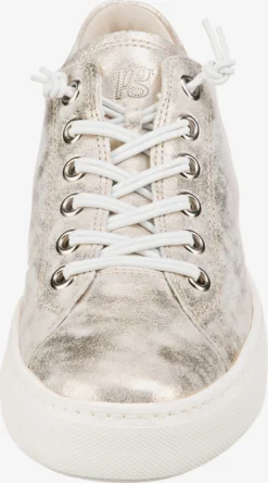 Paul Green Fashion Sneakers Sneakers Laag Dames Goud -Kleding Verkoop Winkel 87139a2caebb59bdd13cb3c5792c9cdd scaled