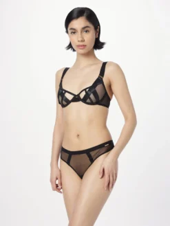 BLUEBELLA Strings String Karolina Dames Zwart -Kleding Verkoop Winkel 876eddb6e4b07eafb1c86df3934c3920 scaled