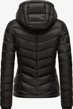 Marikoo Tussenjassen Tussenjas Kuala Dames Zwart -Kleding Verkoop Winkel 89f1ffc1b75a3c7238f16a42b212cb18 scaled