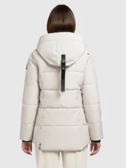 Khujo Winterjassen Winterjas Eunice Dames Offwhite 11 Khujo Winterjassen Winterjas Eunice Dames Offwhite -Kleding Verkoop Winkel 8ae2b3ca32d064a5230ed18e95a7b7f8 scaled