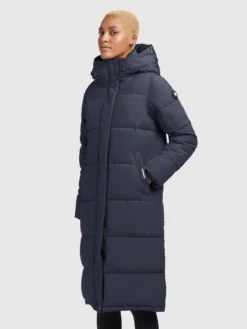 Khujo Wintermantels Wintermantel TIONE Dames Navy 12 Khujo Wintermantels Wintermantel TIONE Dames Navy -Kleding Verkoop Winkel 8b00b84599f2ec07e8058ab3c038025f scaled