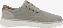Dockers By Gerli Casual Sneakers Sneakers Laag Heren Beige -Kleding Verkoop Winkel 8b27e3f41df555f2766347222e1df3d4