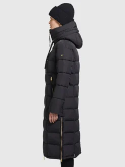 Khujo Wintermantels Wintermantel Aruba Dames Zwart -Kleding Verkoop Winkel 8b4d78b74431b8a1a060d88f4f5208e1 scaled