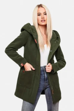 Marikoo Wintermantels Wintermantel Maikoo Dames Kaki 15 Marikoo Wintermantels Wintermantel Maikoo Dames Kaki -Kleding Verkoop Winkel 8b8d57744b63c8a1a6d625112c8de487 scaled