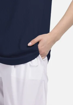 HELMIDGE Mouwloze Shirts Top Dames Blauw -Kleding Verkoop Winkel 8e2757d1b63a1de9fcd53e37d2749fb8 scaled