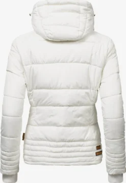 Marikoo Winterjassen Winterjas Sole Dames Wit -Kleding Verkoop Winkel 8e5f1434f417f6ccebe184d8dc5c7e9a scaled