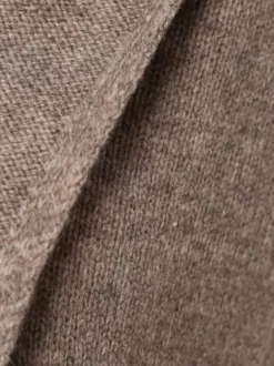 Marie Lund Vesten Gebreid Vest Dames Lichtbruin -Kleding Verkoop Winkel 8e910a551c6ae9468777bf935a81af25 scaled