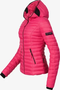 Navahoo Tussenjassen Tussenjas Kimuk Dames Neonroze -Kleding Verkoop Winkel 8ff886577a351ab35933e6635dd624b7 scaled