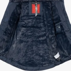 Marikoo Winterjassen Winterjas Amber Dames Navy 9 Marikoo Winterjassen Winterjas Amber Dames Navy -Kleding Verkoop Winkel 91bdc46d5d4cef2e2816cff6df207cf6