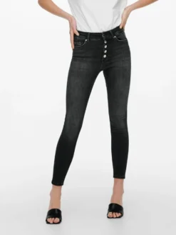 ONLY Jeans Skinny Jeans Bobby Dames Grijs -Kleding Verkoop Winkel 9269ab369328b2c6e0147cd050f13395 scaled