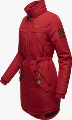 Marikoo Parkas Winterparka Kamii Dames Rood 8 Marikoo Parkas Winterparka Kamii Dames Rood -Kleding Verkoop Winkel 9297bb481096ef956d1daea869df2dbf scaled