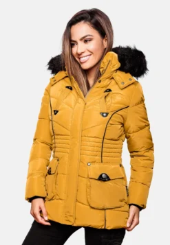 Marikoo Winterjassen Winterjas Vanilla Dames Geel 11 Marikoo Winterjassen Winterjas Vanilla Dames Geel -Kleding Verkoop Winkel 92e5debbe5e67f12caaf8eb5b52fb947 scaled