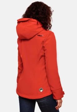 Marikoo Tussenjassen Tussenjas Kleine Zicke Dames Vuurrood -Kleding Verkoop Winkel 94766c9894527b042d51f51205c49aaf scaled