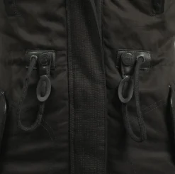 Navahoo Parkas Winterparka Bombii Dames Zwart -Kleding Verkoop Winkel 969bdc12b0d7aa9979e91bf1073702b6