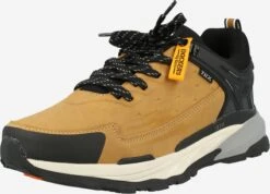 Dockers By Gerli Trending Veterschoen Heren Bruin / Zwart