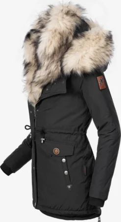 Navahoo Parkas Winterparka Sweety Dames Zwart -Kleding Verkoop Winkel 99372a25554cc4f4977bed95619376af scaled