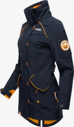 Marikoo Outdoor Jassen Functionele Jas Soulinaa Dames Navy -Kleding Verkoop Winkel 9a6c6cf648547fed55774843076b67cc scaled