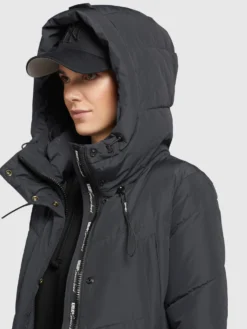 Khujo Wintermantels Wintermantel Elvita Dames Donkerblauw 12 Khujo Wintermantels Wintermantel Elvita Dames Donkerblauw -Kleding Verkoop Winkel 9a7039179493ac8ea0e813e93641d192 scaled