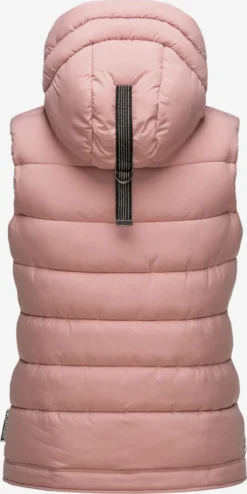 Marikoo Bodywarmers Bodywarmer Taisaa Dames Rosa -Kleding Verkoop Winkel a0d8d09960d6ef20aaba6dc71c2de5a2 scaled