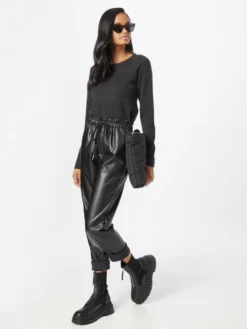 Rosemunde Basic Truien Trui Dames Donkergrijs -Kleding Verkoop Winkel a0f7e66efed9103e78b2efa3fe499579 scaled