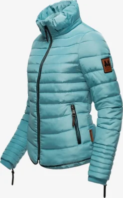 Marikoo Winterjassen Winterjas Amber Dames Blauw -Kleding Verkoop Winkel a243cd628c464d5ad69a41217795448f scaled