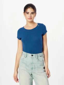 Ragwear T-shirts Shirt MINTT Dames Blauw / Aqua 7 Ragwear T-shirts Shirt MINTT Dames Blauw / Aqua -Kleding Verkoop Winkel a322251d094fc2f55b4b0343e967c069 scaled