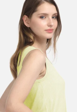 HELMIDGE Mouwloze Shirts Top Dames Geel -Kleding Verkoop Winkel a3d7d5fa660fce0d5ec73526c8af0dfa scaled