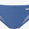 Sunseeker Bikini Broekjes Bikinibroek Dames Royal Blue/koningsblauw