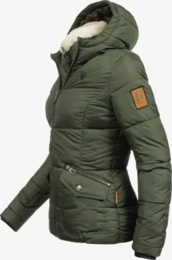 Navahoo Winterjassen Winterjas Megan Dames Olijfgroen -Kleding Verkoop Winkel a3fe7bc4abcd1d0d91eab40653ad968c scaled