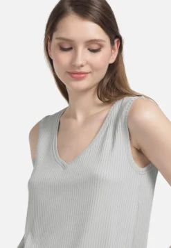 HELMIDGE Mouwloze Shirts Top Dames Grijs -Kleding Verkoop Winkel a479e8017b75c0c17969e9a72d683eef scaled