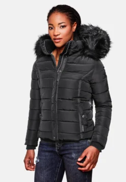 Navahoo Winterjassen Winterjas Miamor Dames Zwart 10 Navahoo Winterjassen Winterjas Miamor Dames Zwart -Kleding Verkoop Winkel a60da1d40fa0fe15df1fe8834aed05bb scaled