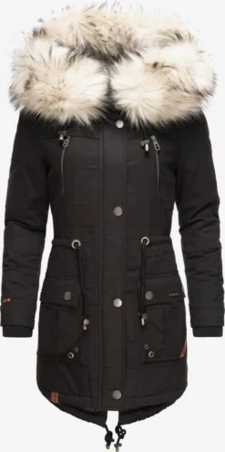 Navahoo Parkas Winterparka Honigfee Dames Zwart -Kleding Verkoop Winkel a65e5d0f95145737e6735e3fdae565e0 scaled
