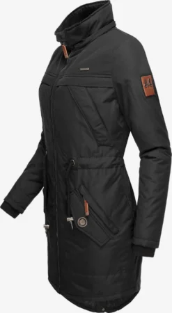 Marikoo Parkas Winterparka Kamii Dames Zwart 9 Marikoo Parkas Winterparka Kamii Dames Zwart -Kleding Verkoop Winkel a86d14c26b77aaeb189fb09b90bd2203 scaled