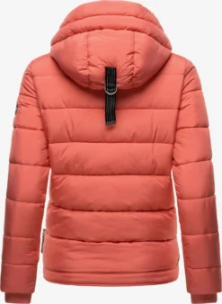 Marikoo Winterjassen Winterjas Taisaa Dames Koraal 8 Marikoo Winterjassen Winterjas Taisaa Dames Koraal -Kleding Verkoop Winkel a8b26e155a41918ff86b1a3be25da9dd scaled