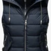 Marikoo Bodywarmers Bodywarmer Taisaa Dames Navy