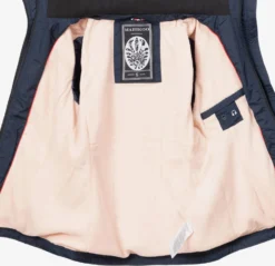 Marikoo Outdoor Jassen Functionele Jas Erdbeere Dames Navy -Kleding Verkoop Winkel aadf6e25e05698976842ff3d23b864e0