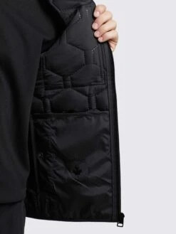 Khujo Bodywarmers Bodywarmer Liel Heren Zwart -Kleding Verkoop Winkel ab2ef6afb1788ba70db0404654033c73 scaled