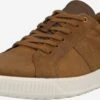 ECCO Casual Sneakers Sneakers Laag Byway Heren Brokaat