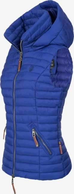 Navahoo Bodywarmers Bodywarmer Shadaa Dames Donkerblauw -Kleding Verkoop Winkel ac8dd20042af4ed7c148f7d03f0fb929 scaled