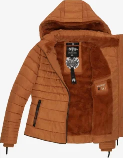 Marikoo Winterjassen Winterjas Amber Dames Roestbruin 9 Marikoo Winterjassen Winterjas Amber Dames Roestbruin -Kleding Verkoop Winkel adb14efe18d5e3af956373f697045375 scaled