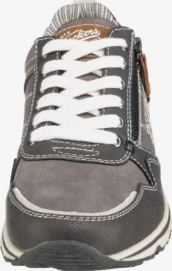 Dockers By Gerli Lage Sneakers Sneakers Laag Heren Donkergrijs -Kleding Verkoop Winkel ade25b48f85a7e0915a1b3bcfc3bec86 scaled
