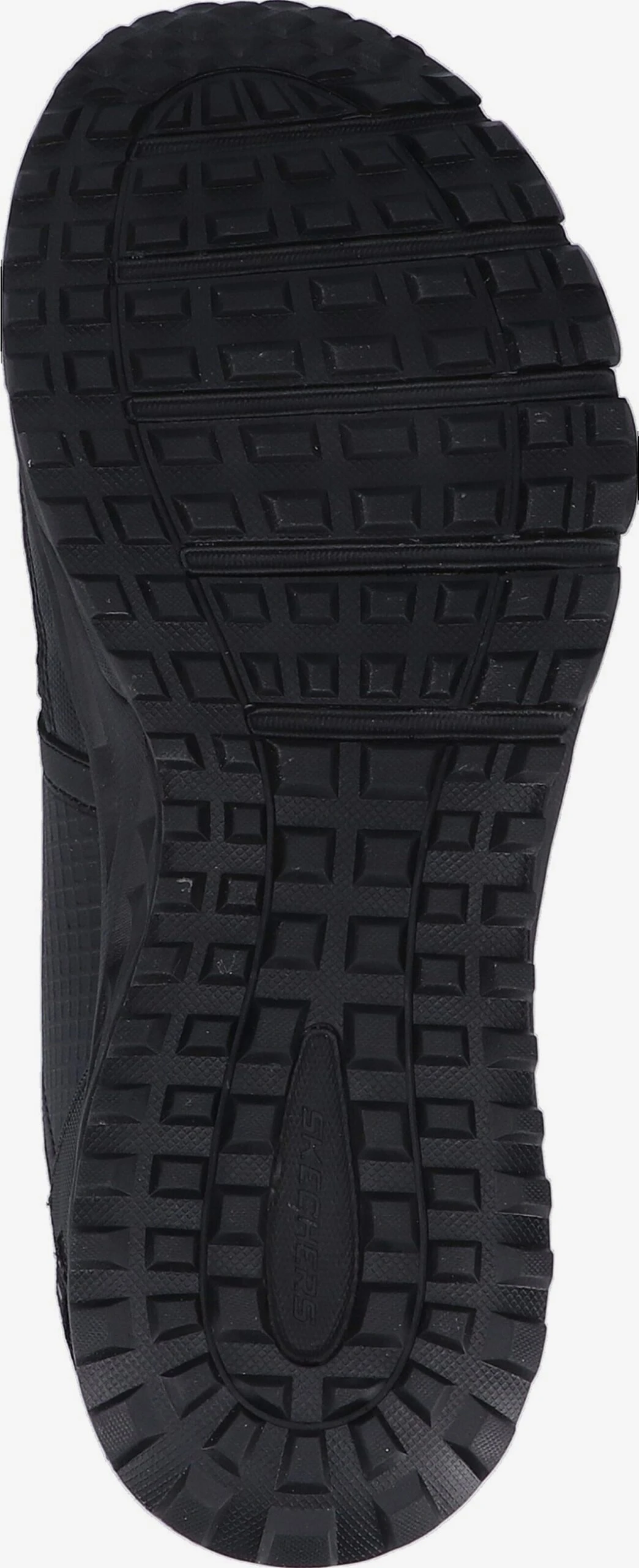 Skechers Running Sneakers Sneakers Laag Escape Plan Heren Zwart 3 Skechers Running Sneakers Sneakers Laag Escape Plan Heren Zwart - Afbeelding 3