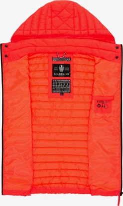 Marikoo Bodywarmers Bodywarmer Hasenpfote Dames Neonoranje -Kleding Verkoop Winkel afc1f589ae97d986112c40d1e94081a9 scaled