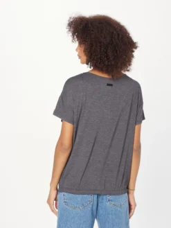 Ragwear T-shirts Shirt NICKA Dames Bruin -Kleding Verkoop Winkel afc22032c58a4849d4cb928036c4796e scaled