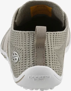 Dockers By Gerli Slip-on Sneakers Slip-on Dames Beige / Lichtbeige -Kleding Verkoop Winkel b0b74cdd6dbc73e4479c3836ff9a4637 scaled